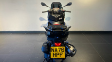 BMW C400 X (25MY)